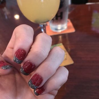 Vogue Nails & Spa - Nail Salons Near Me - Mount Pleasant, South Carolina