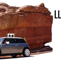 Professional Window Tint