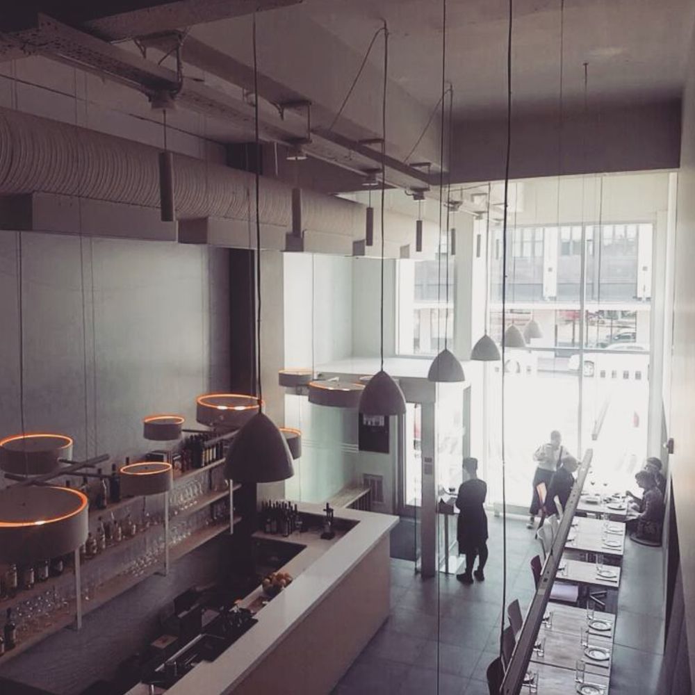 Uccellino - Italian Near Me - Edmonton, Alberta