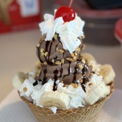 Xavis I Scream On Wheels