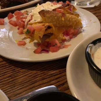 Chadwicks - Nachos - American Near Me - Alexandria, Virginia