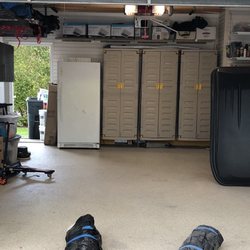 S.O.S. Sheri's Organizing Solutions - Garage - AFTER