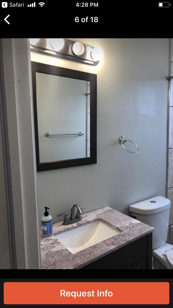 Slide of AA1 Construction