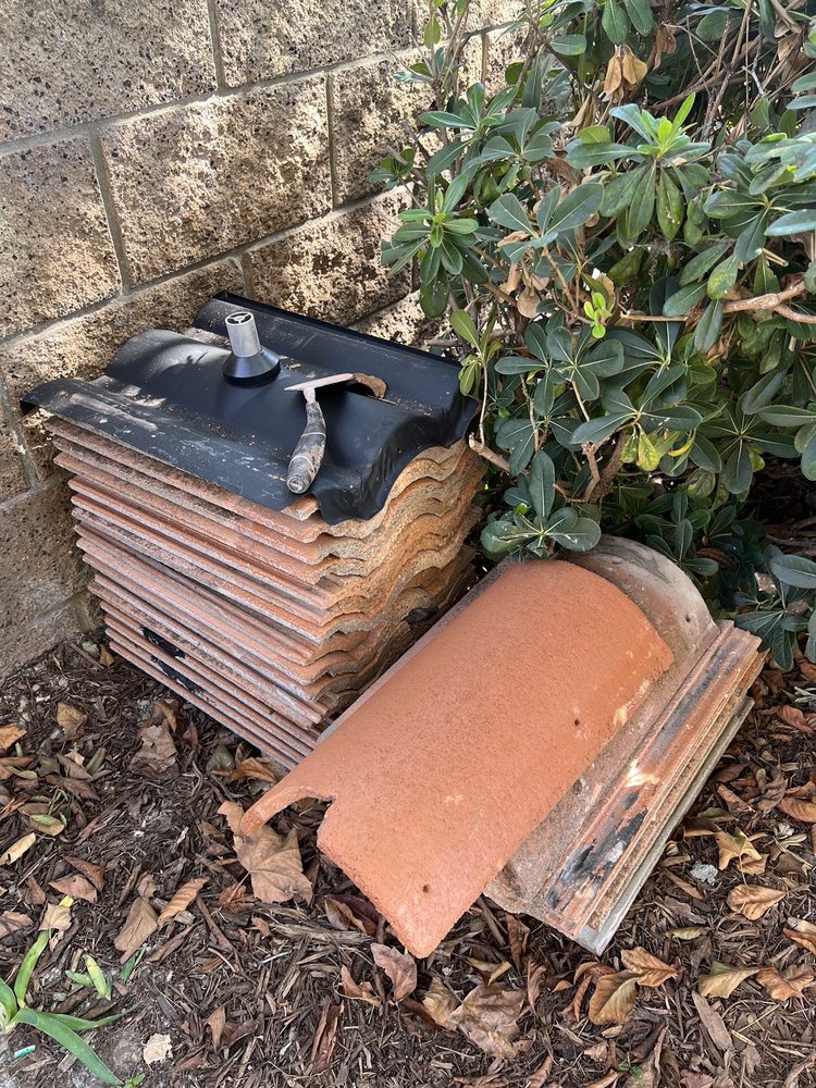 Slide of Baker Home Energy