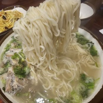 Whole Sheep Feast - Chinese Near Me - Markham, Ontario