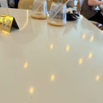 Haraz Coffee House - Last customers dishes and dirty table - Coffee & Tea Near Me - Minneapolis, Minnesota Haraz Coffee House - Last customers dishes and dirty table - Coffee & Tea Near Me - Minneapolis, Minnesota