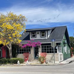 Francesca Morgan Interiors - Exterior