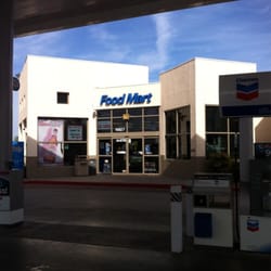 Cave Creek Chevron