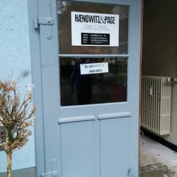 Haenowitz & Page - Welcome...