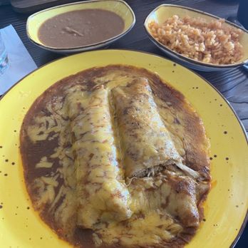Little Mexico - Mexican Near Me - Longview, Texas