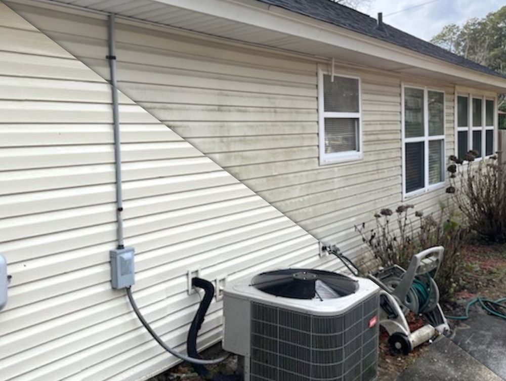 WATERSCAPE PRESSURE CLEANING Updated October 2024 Request a Quote