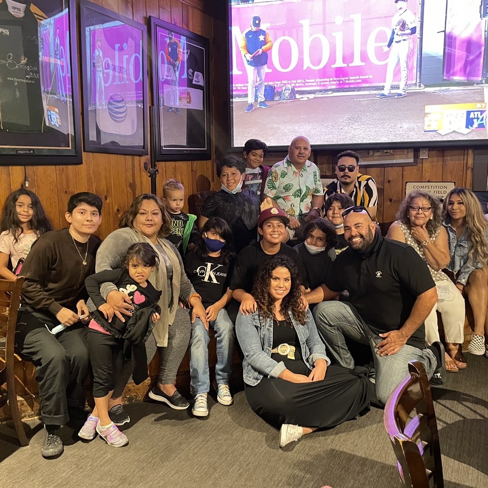 Springbok Bar & Grill - Sports Bars Near Me - Van Nuys, California Springbok Bar & Grill - Sports Bars Near Me - Van Nuys, California