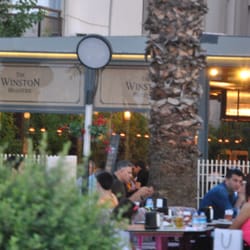 The Winston Brasserie