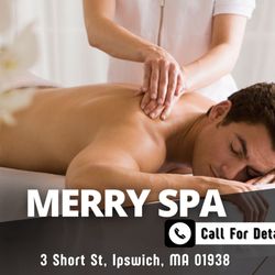 Merry Spa