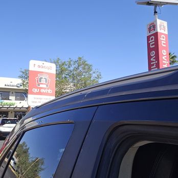 Target - Drive up pickup - Department Stores Near Me - Mesa, Arizona