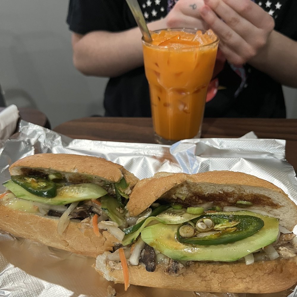 Tram's Kitchen - Vietnamese Near Me - Pittsburgh, Pennsylvania Tram's Kitchen - Vietnamese Near Me - Pittsburgh, Pennsylvania