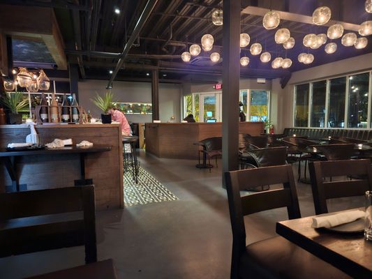 Coa Agaveria y Cocina by null