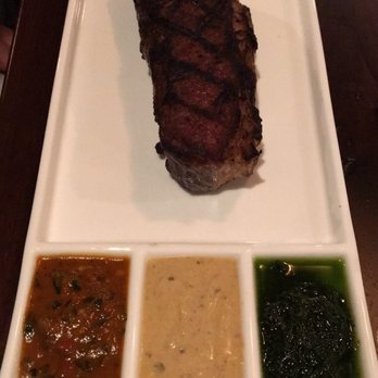 Ore House - New York Strip Dry Aged - Steakhouses Near Me - Durango, Colorado Ore House - New York Strip Dry Aged - Steakhouses Near Me - Durango, Colorado