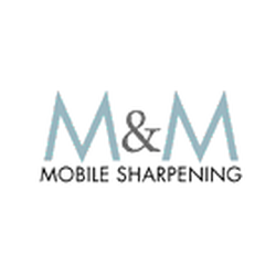 M & M Mobile Sharpening