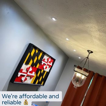 Moonlight Electric - Electricians Near Me