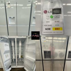Appliances 4 Less