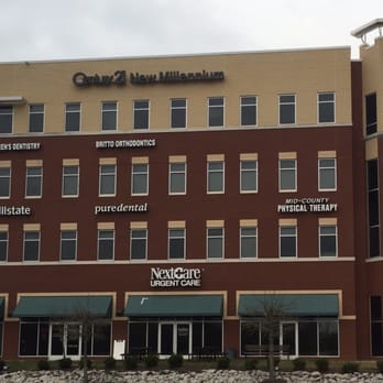 Pure Dental - Located in this Building - General Dentistry Near Me - Woodbridge, Virginia Pure Dental - Located in this Building - General Dentistry Near Me - Woodbridge, Virginia