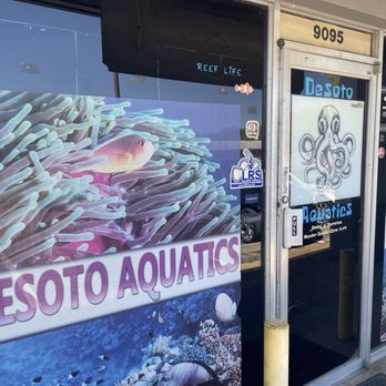 Desoto Aquatics - Aquarium Services Near Me - Southaven, Mississippi Desoto Aquatics - Aquarium Services Near Me - Southaven, Mississippi