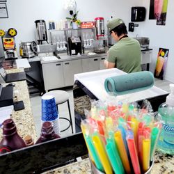 TEACO - TEACO Grand Opening October 2022
