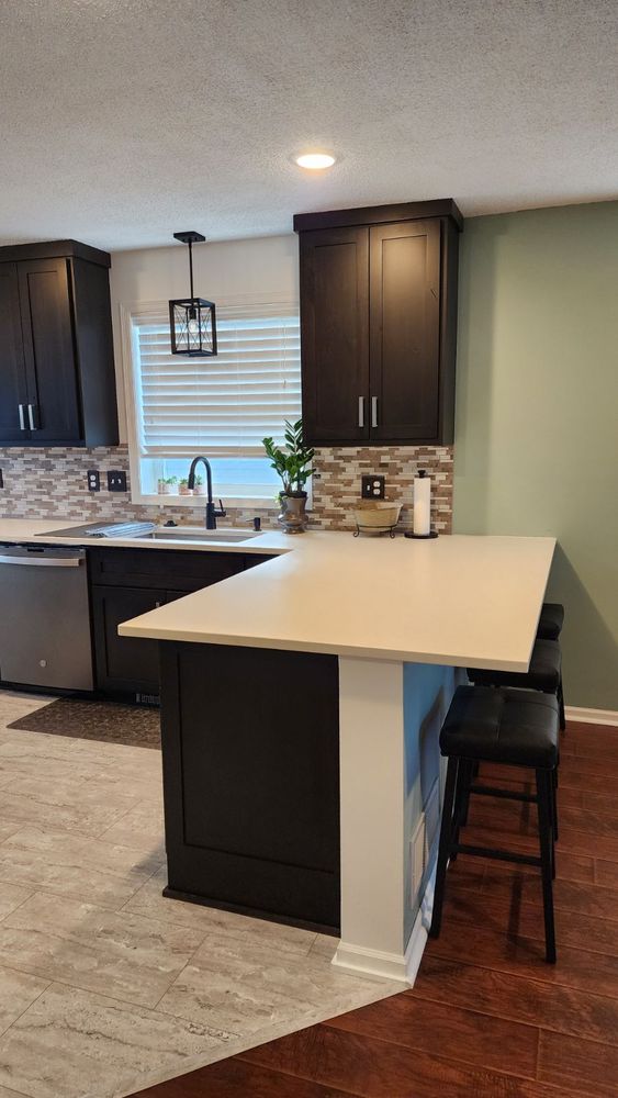 Slide of Street Plumbing