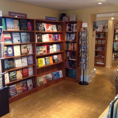 Edgartown Books by null