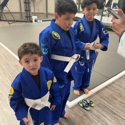 Gracie Jiu-Jitsu - Las Vegas
