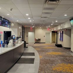 Westgate Cinemas