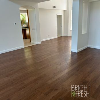 Bright N Fresh SD - Let us help you before or after you move. - Home Cleaning Near Me