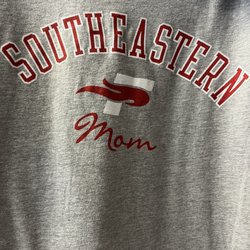 Southeastern University - Gift shop book store