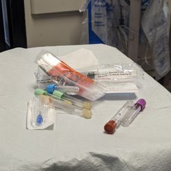 Kaiser ER - Manteca - I hate this part...