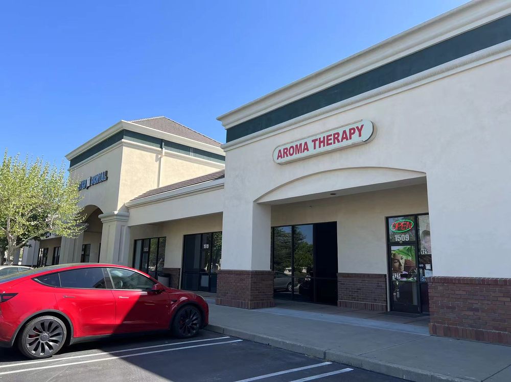AROMA THERAPY Updated September 2024 12 Photos 1509 N Vasco Rd