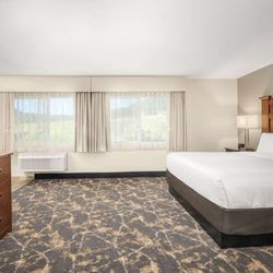 La Quinta by Wyndham - Grants Pass - Guest room