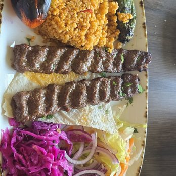 Pera La - Adana kabob - Turkish Near Me - Los Angeles, California Pera La - Adana kabob - Turkish Near Me - Los Angeles, California