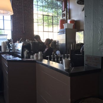 The Red Cat - Inside - Coffee & Tea Near Me - Birmingham, Alabama The Red Cat - Inside - Coffee & Tea Near Me - Birmingham, Alabama