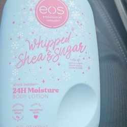 DSW Designer Shoe Warehouse - Decided to use my birthdaybreward to get my lotion!