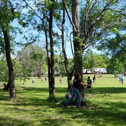 Rockdale RV Park