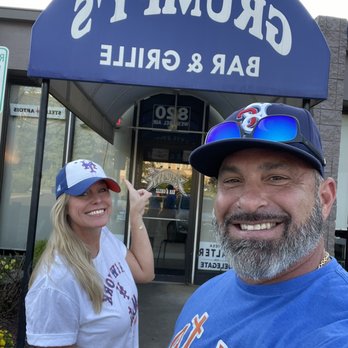 GRUMPY’S BAR & GRILL - Updated August 2025 - 22 Photos & 53 Reviews ...