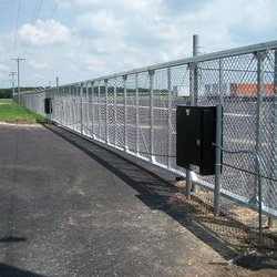 Rockford Fence