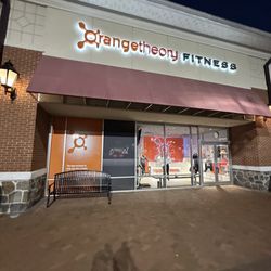 Orangetheory Fitness