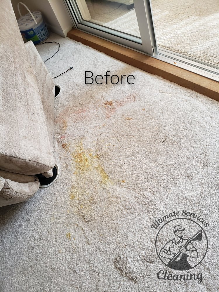 ULTIMATE SERVICES CLEANING Updated September 2024 20 Photos 6060