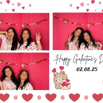 Pix Party - Photo Booth Rentals Near Me Pix Party - Photo Booth Rentals Near Me
