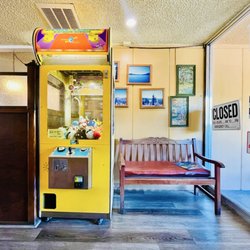 Chef's Coffee Shop