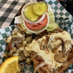 Cranberry Street Cafe