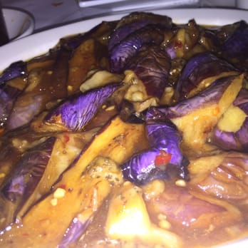 Uncle Chung - Eggplant - Chinese Near Me - Pinole, California Uncle Chung - Eggplant - Chinese Near Me - Pinole, California
