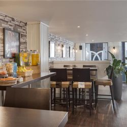Hilton York - Restaurant